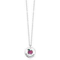 Collana Mabina Donna in Argento 553408 - 553408